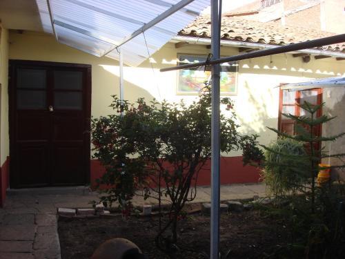 Albergue Casa Hostal Rojas