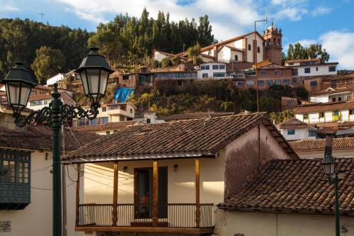 Albergue Casa Hostal Rojas