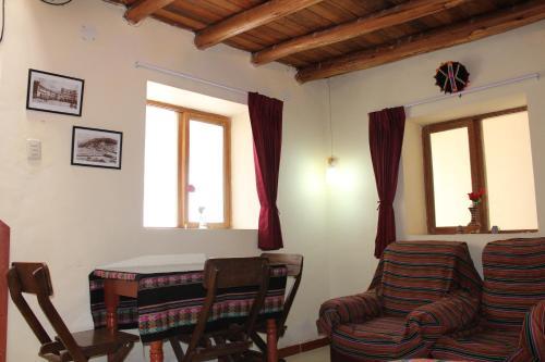 Apartamento Cusco Centro Hist�rico Dept. Ruth