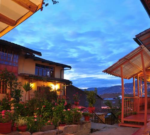 Amaru Hostal I