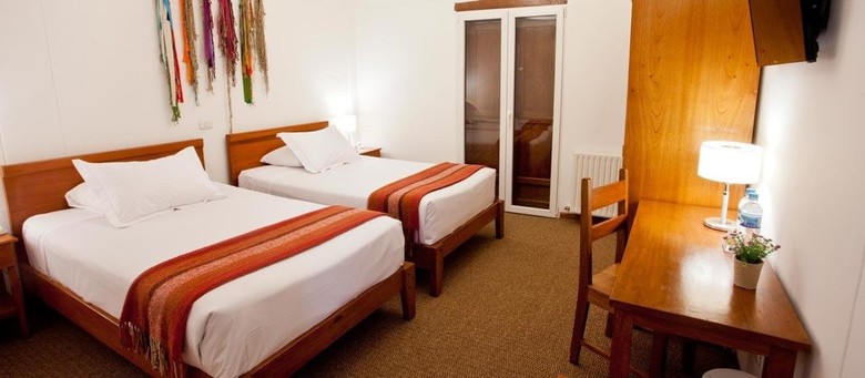 Hotel Tierra Viva Cusco Centro