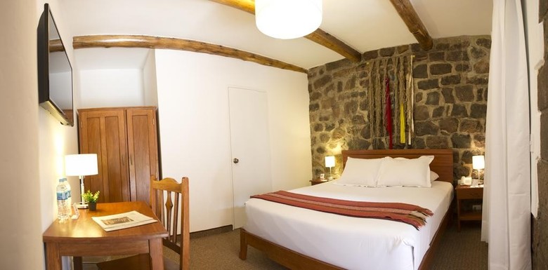 Hotel Tierra Viva Cusco Centro
