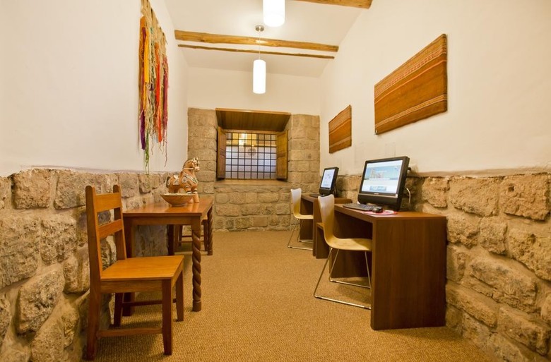 Hotel Tierra Viva Cusco Centro