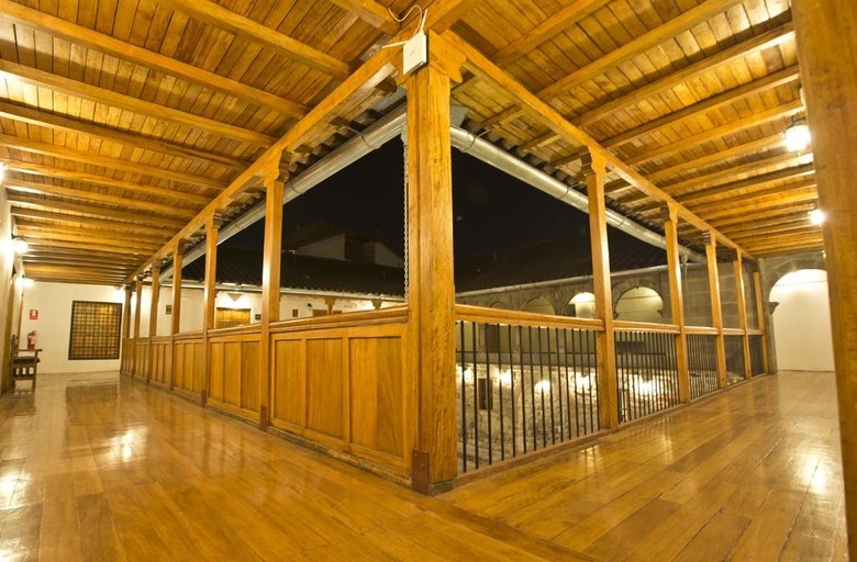 Hotel Tierra Viva Cusco Centro