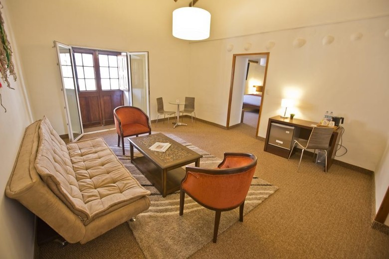 Hotel Tierra Viva Cusco Centro
