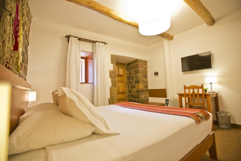 Hotel Tierra Viva Cusco Centro