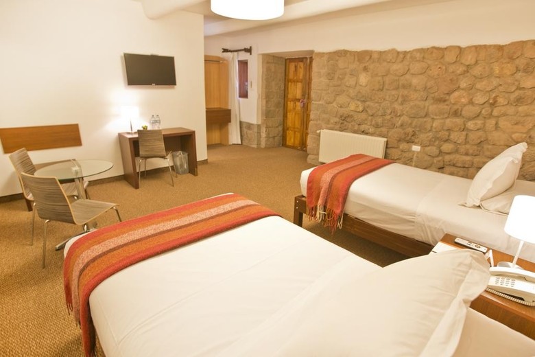 Hotel Tierra Viva Cusco Centro
