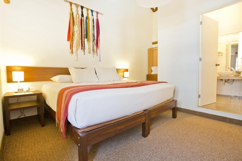 Hotel Tierra Viva Cusco Centro