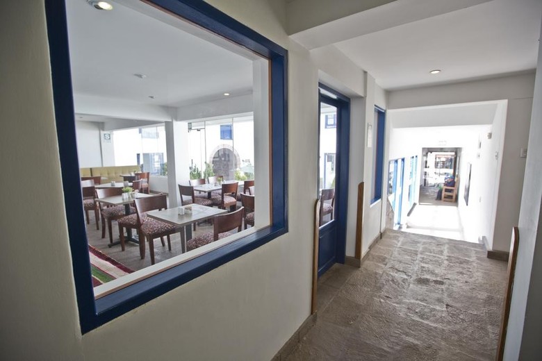 Hotel Tierra Viva Cusco Centro