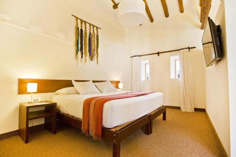 Hotel Tierra Viva Cusco Centro