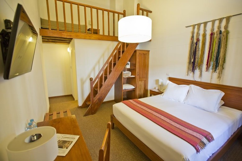 Hotel Tierra Viva Cusco Centro