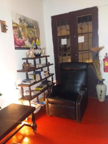 Bed & Breakfast Hostal Intikahuarina