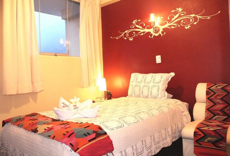 Posada Andean South Inn