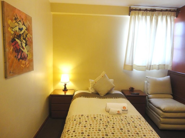 Posada Andean South Inn
