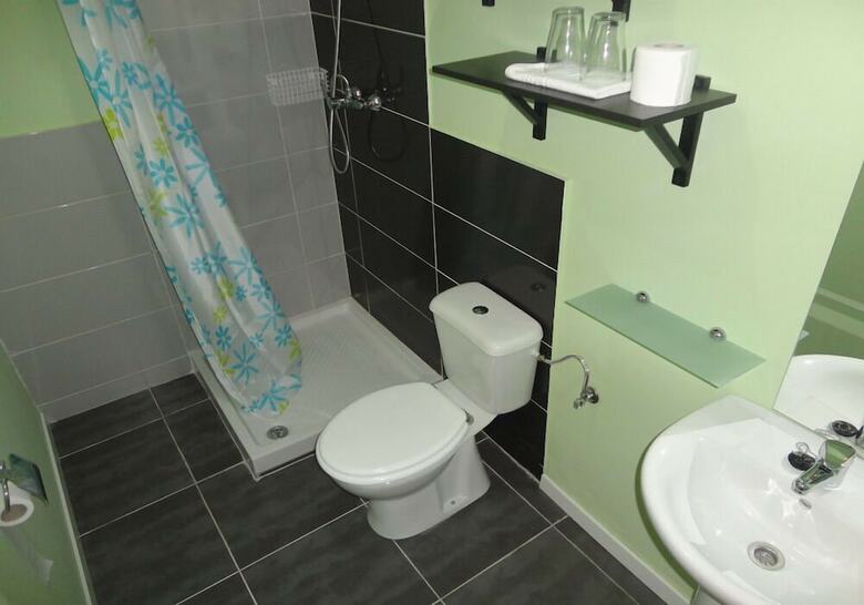 Hostal Pension Arena Alicante