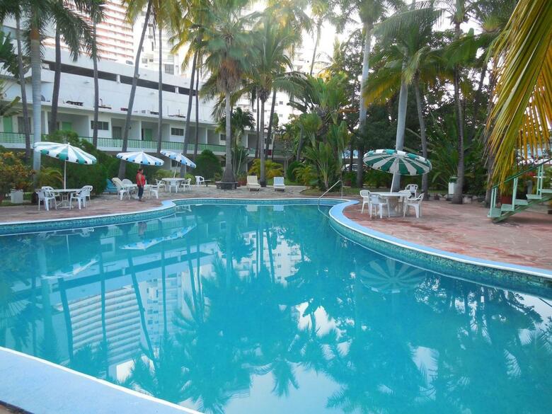 Acapulco Park Hotel