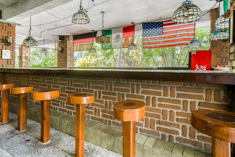 Acapulco Park Hotel