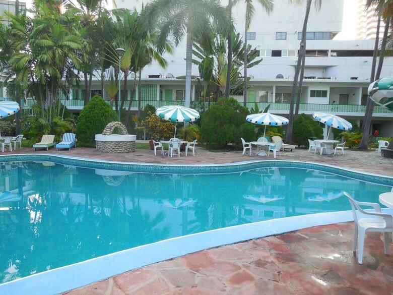 Acapulco Park Hotel
