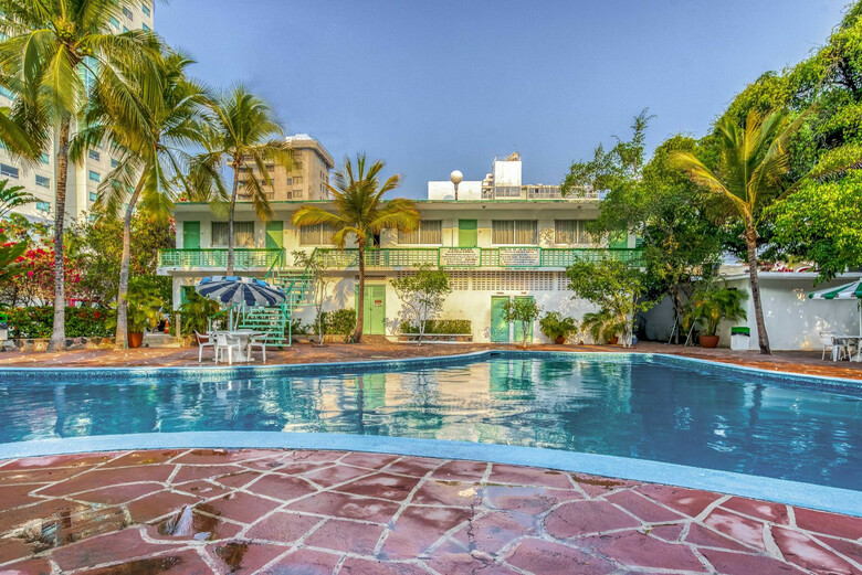 Acapulco Park Hotel