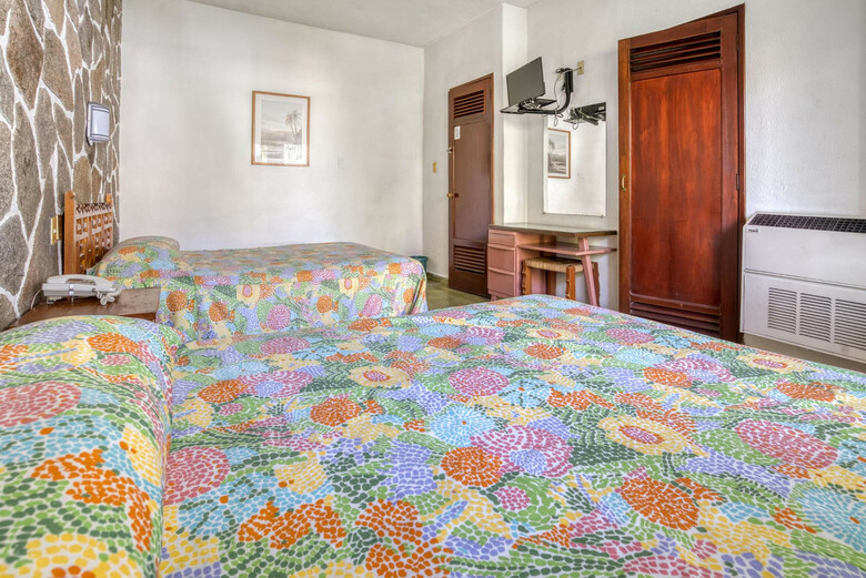 Acapulco Park Hotel