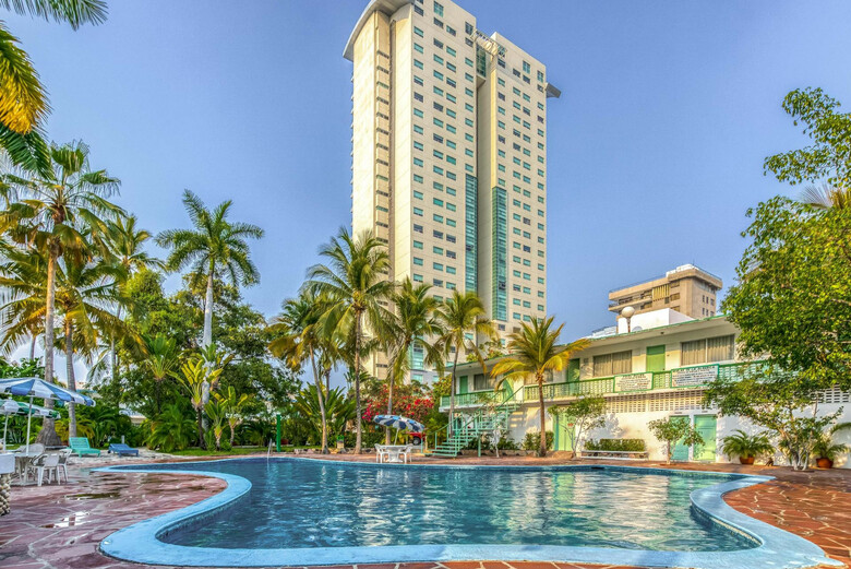 Acapulco Park Hotel
