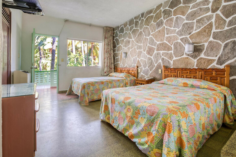 Acapulco Park Hotel