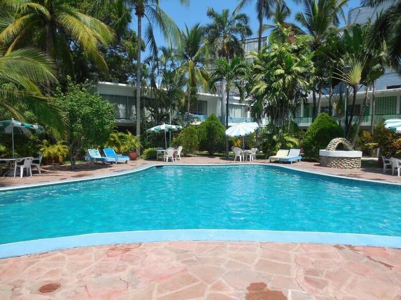 Acapulco Park Hotel