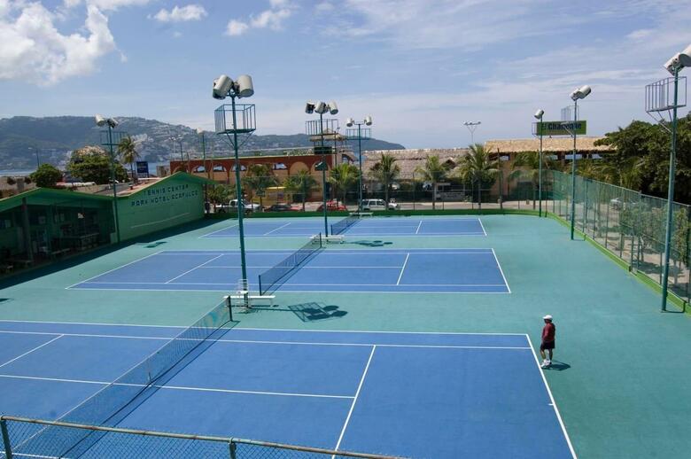 Acapulco Park Hotel