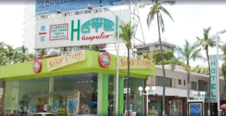Acapulco Park Hotel