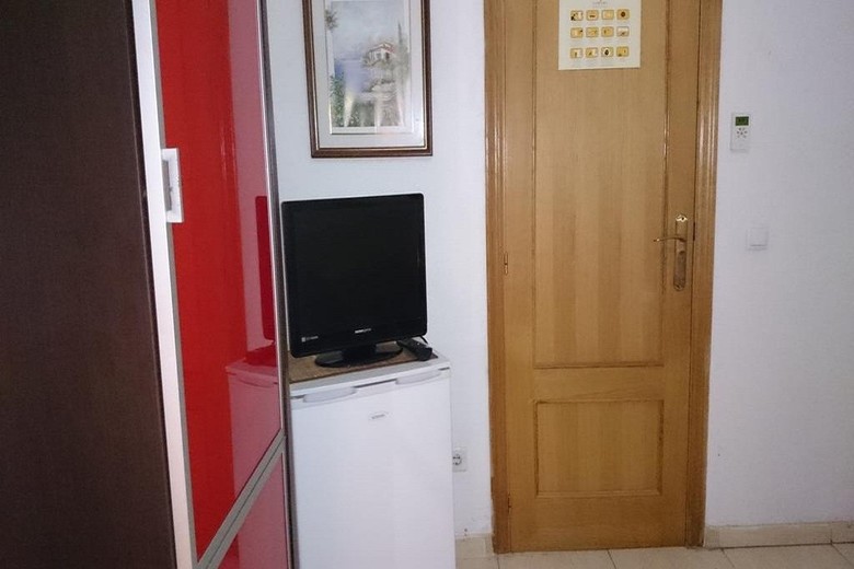 Albergue Pensi�n Ayuntamiento