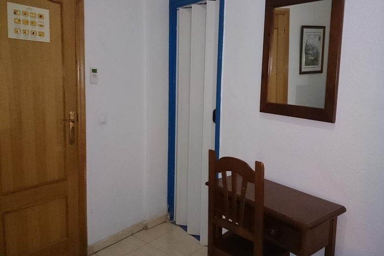 Albergue Pensi�n Ayuntamiento