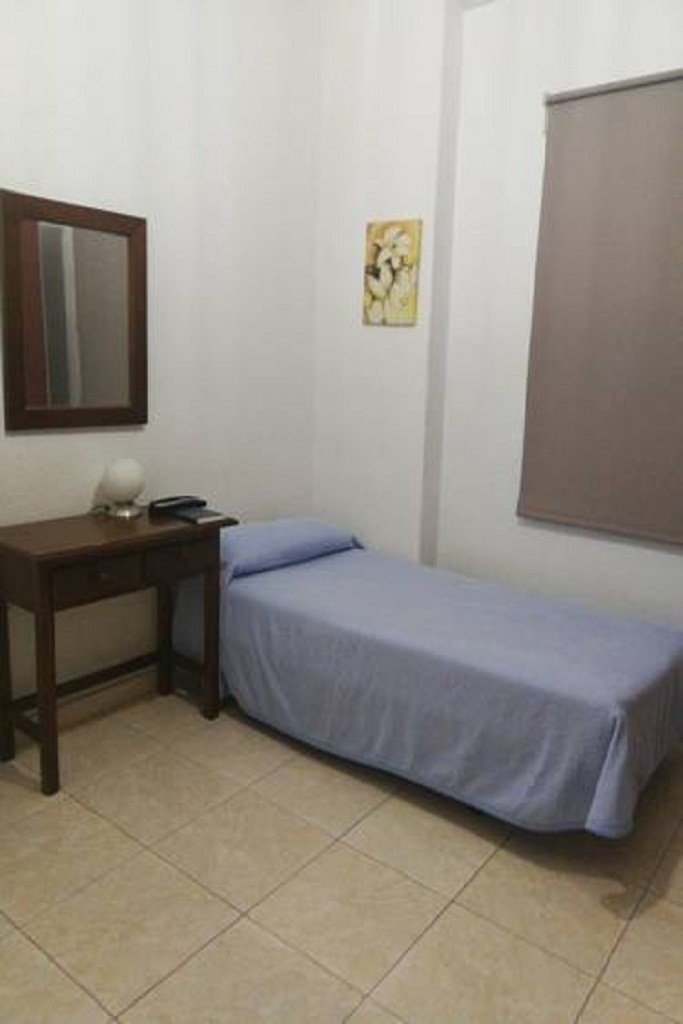 Albergue Pensi�n Ayuntamiento