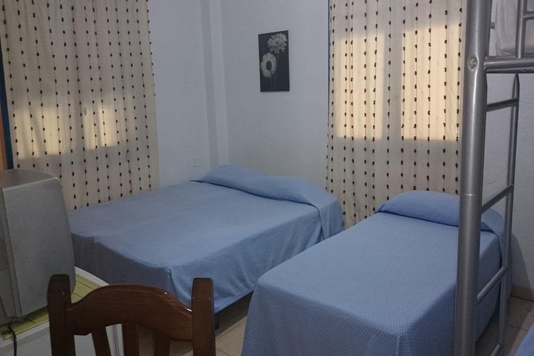 Albergue Pensi�n Ayuntamiento