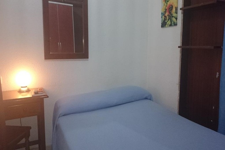 Albergue Pensi�n Ayuntamiento