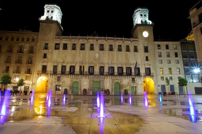 Albergue Pensi�n Ayuntamiento