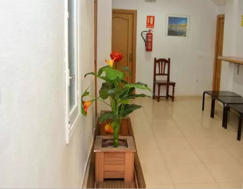 Albergue Pensi�n Ayuntamiento