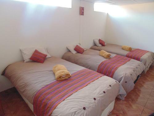 Hostal Magic Cusco