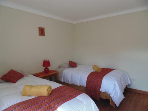 Hostal Magic Cusco
