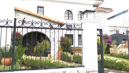 Hotel La Casa De Don Ignacio