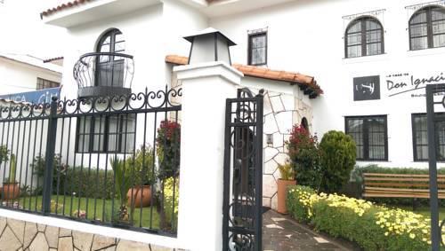 Hotel La Casa De Don Ignacio