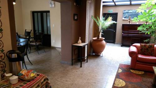 Hotel La Casa De Don Ignacio