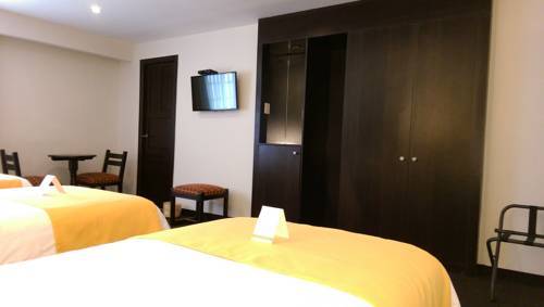 Hotel La Casa De Don Ignacio