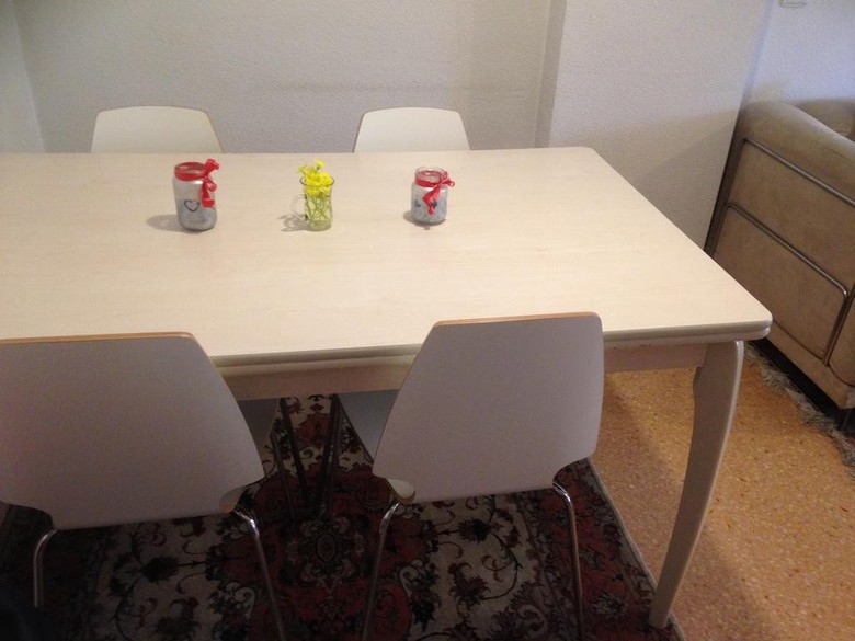 Apartment Playa San Juan