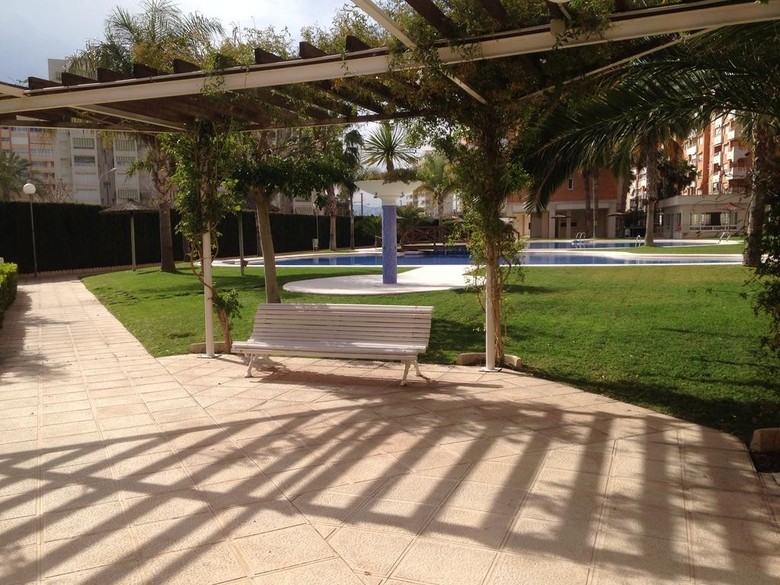 Apartment Playa San Juan