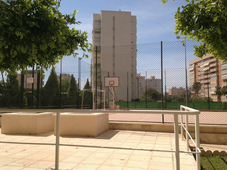 Apartment Playa San Juan