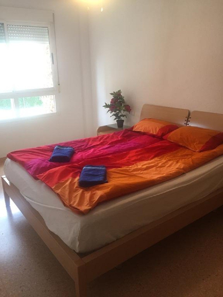 Apartment Playa San Juan