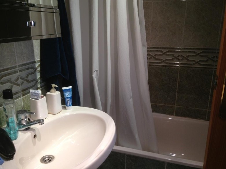 Apartment Playa San Juan