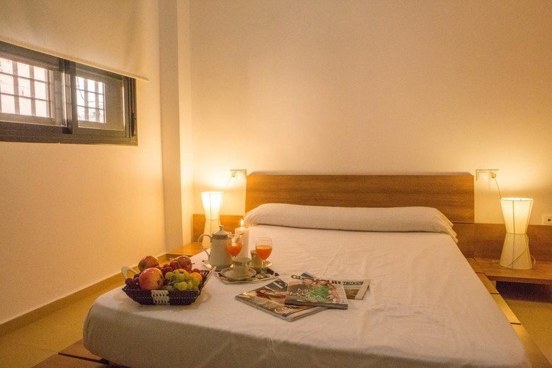 Apartamentos Santa Barbara