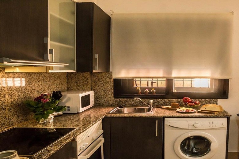 Apartamentos Santa Barbara