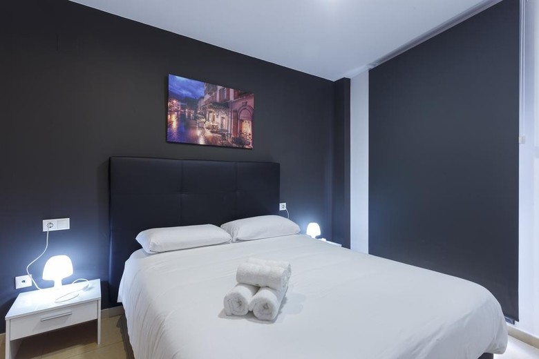 Apartamentos Santa Barbara